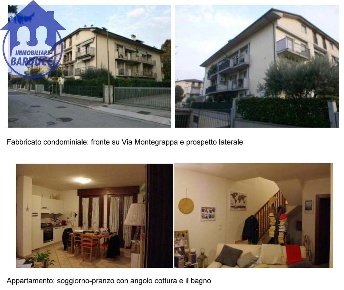 Foto Appartamento in via Montegrappa, Gambettola di 152 m² con 5 locali