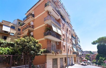 Foto Appartamento in Vicolo degli Orti della Magliana, Roma di 60 m²