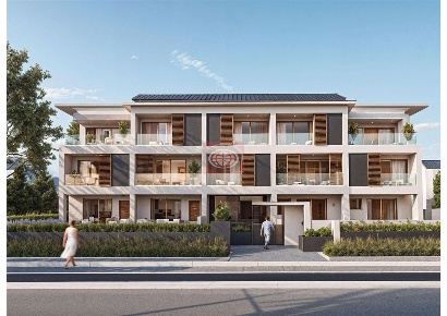 Foto Appartamento a Cesena Villa Chiaviche - Calabrina di 107 m² in vendita