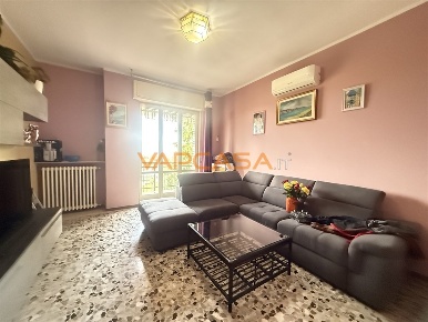 Foto Appartamento in VIA PAPA GIOVANNI XXIII, Palosco di 95 m² con 3 locali