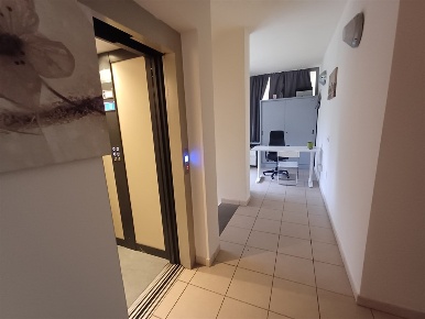 Foto Appartamento in GIUSEPPE CAMPANI, Firenze Firenze Nova di 45 m²