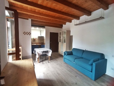 Foto Appartamento in MORIANO, Vimercate Vimercate Sud di 35 m² con 1 locali