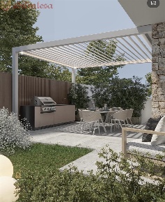 Foto Appartamento in via Beccaria, Lissone Centro Storico di 117 m²