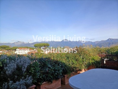 Foto Mansarde a Viareggio Marco Polo - Don Bosco di 45 m² con 1 locali