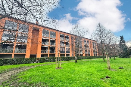 Foto Appartamento in ALDO MORO, Melzo di 112 m² con 4 locali in vendita