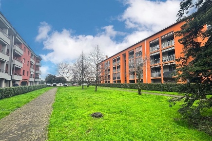 Foto Appartamento in ALDO MORO, Melzo di 112 m² con 4 locali in vendita