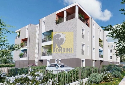 Foto Appartamento a Faenza di 147 m² con 4 locali in vendita