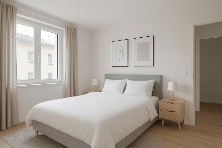 Foto Appartamento a Milano San Siro di 53 m² con 2 locali in vendita