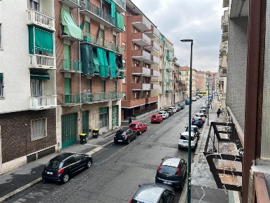Foto Appartamento in Nigra, Torino Borgo Vittoria di 60 m² con 2 locali