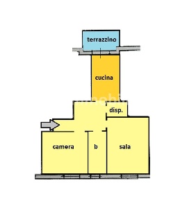 Foto Appartamento in Via Rusca, Savona Villapiana, La Rusca, Via Mignone