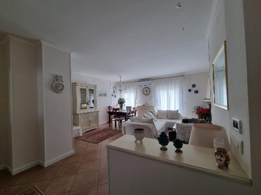 appartamento in vendita a Palermo in zona Altarello