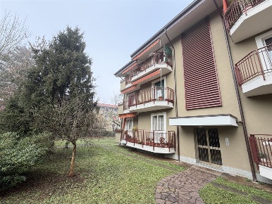 Foto Appartamento in VIA VIRGILIO, Rho San Carlo - San Paolo di 130 m²