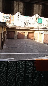 Foto Box in Via Nigra, Torino Borgo Vittoria di 13 m² con 1 locali