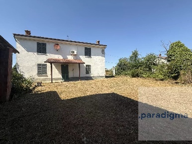 Foto Casa indipendente in Via Bassa 11, Sale con 5 locali in vendita