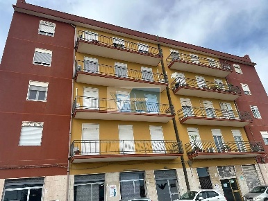 Foto Appartamento in Via Salso 8, Priolo Gargallo con 4 locali in vendita