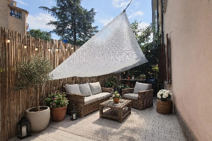 Foto Appartamento in Via Defendente Lodi 72, Lodi con 2 locali in affitto