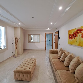 Foto Appartamento in Via Nicola Rotondo, Bari di 110 m² con 3 locali