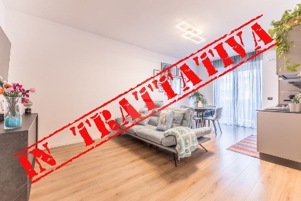 Foto Appartamento in via francesco gentile, Roma di 80 m² con 3 locali