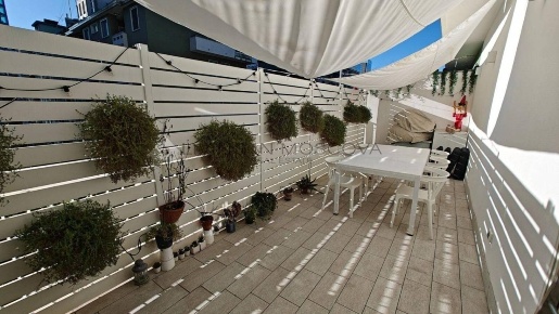 Foto Appartamento in Via Ettore Bellani 3, Milano Melchiorre Gioia