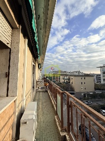 Foto Appartamento a Venezia Mestre di 120 m² con 5 locali in affitto