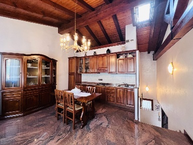 Foto Villa a schiera in Via Vittorio Veneto 19, Padova Paltana - Mandria