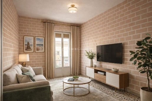 appartamento in vendita a San Benedetto del Tronto