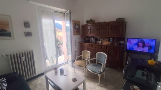 Foto Appartamento in Via Giusti, Loano Centro di 50 m² con 2 locali
