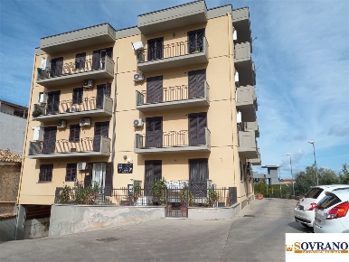 Foto Appartamento a Carini Fondo Dominici di 90 m² con 4 locali in vendita