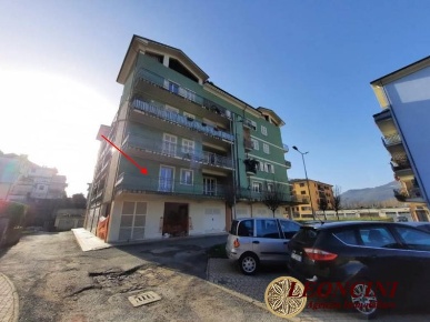 Foto Appartamento in Largo A. Spinelli snc, Licciana Nardi Masero di 105 m²