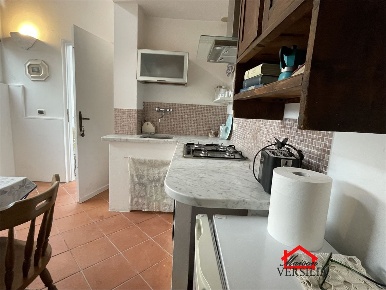 Foto Appartamento a Massa Ronchi - Poveromo di 145 m² con 7 locali