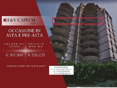 Foto Appartamento in Via Cristoforo Colombo, Taggia Centro di 111 m²