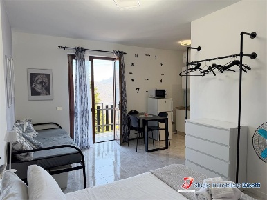 Foto Appartamento in Via Valle delle Fontane, Endine Gaiano di 39 m²