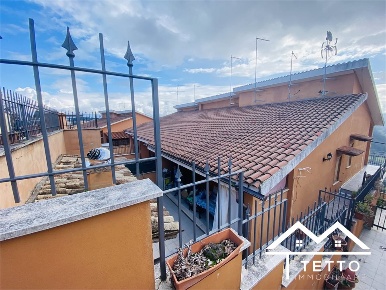 Foto Case semi ndipendenti in Via delle Vignacce, Ponzano Romano di 50 m²