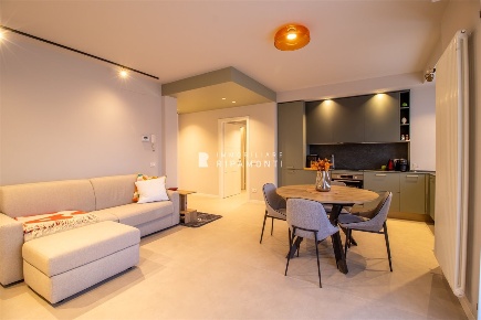 Foto Appartamento in Via Strecciola, Malgrate di 75 m² con 2 locali