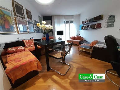 Foto Appartamento in Via Mario Donati, Milano Tripoli - Soderini di 110 m²