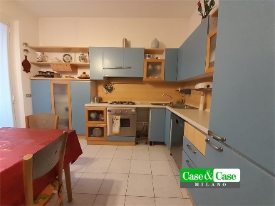 Foto Appartamento in Via Mario Donati, Milano Tripoli - Soderini di 110 m²