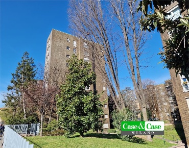 Foto Appartamento in Via Mario Donati, Milano Tripoli - Soderini di 110 m²