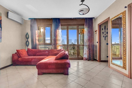 Foto Appartamento in via Sant'Anna 12, Nerviano Centro di 111 m² in vendita