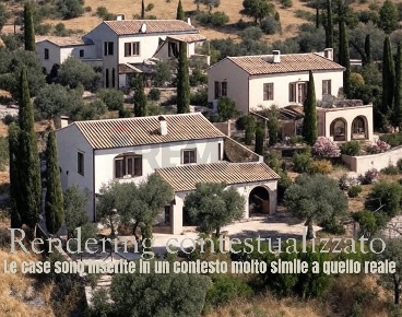 Foto Terreno residenziale a Miglianico di 3910 m² in vendita