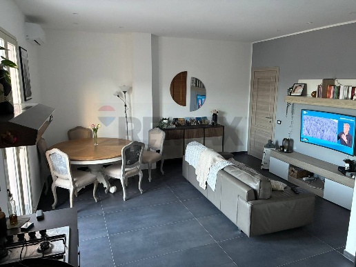 appartamento in vendita a Palermo in zona Baida