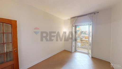 Foto Appartamento a Genova Marassi di 91 m² con 3 locali in vendita