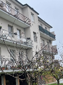 Foto Appartamento in via Vittorio Veneto, Salerano sul Lambro di 95 m²