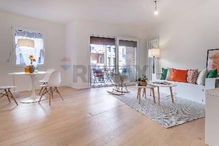 Foto Appartamento in Via Puccini 4, Castelfranco Veneto di 136 m²