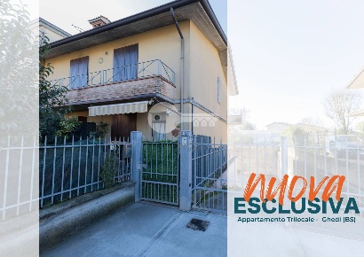 Foto Appartamento in VIA TOSCANINI 25, Ghedi Centro di 85 m² con 3 locali