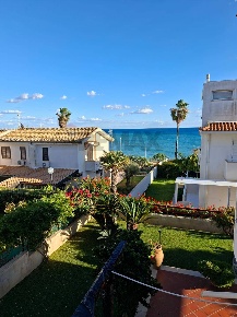 Foto Appartamento in LUNGOMARE BISANI 76, Ragusa Santa Barbara - Gesuiti