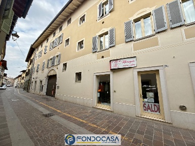 Foto Appartamento a Coccaglio di 110 m² con 3 locali in vendita