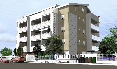 Foto Appartamento in via Leonardo da Vinci, Tortoreto Tortoreto Lido