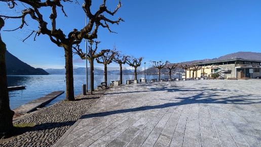 Foto Appartamento a Castelveccana Castello di 80 m² con 3 locali in vendita