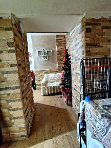 Foto Appartamento a Brusciano di 50 m² con 3 locali in vendita