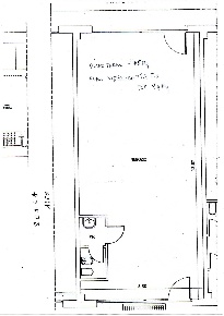 Foto Locale commerciale in Via Ischia, Grottammare Centro di 100 m²